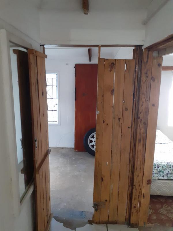 3 Bedroom Property for Sale in Theronville Western Cape